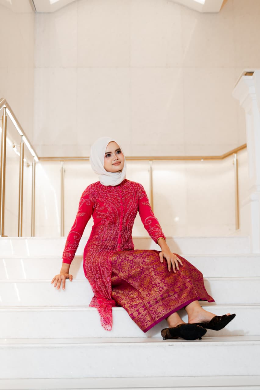 Kebaya Jelita
